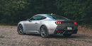2025 Ford Mustang Front
