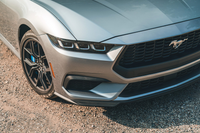 2025 Ford Mustang Front