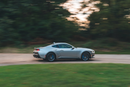 2025 Ford Mustang Front