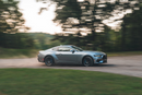 2025 Ford Mustang Front