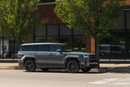 Hyundai Santa Fe Hybrid 2024