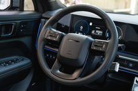 Hyundai Santa Fe Hybrid 2024