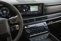 Hyundai Santa Fe Hybrid 2024