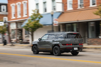 Hyundai Santa Fe Hybrid 2024