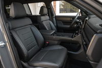 Hyundai Santa Fe Hybrid 2024