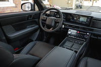 Hyundai Santa Fe Hybrid 2024