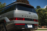 Hyundai Santa Fe Hybrid 2024