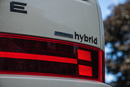 Hyundai Santa Fe Hybrid 2024