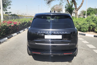 Range Rover Vogue Black Edition 2024