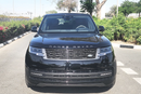 Range Rover Vogue Black Edition 2024