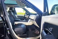 Range Rover Vogue Black Edition 2024