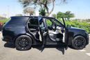 Range Rover Vogue Black Edition 2024