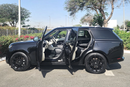 Range Rover Vogue Black Edition 2024
