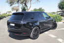 Range Rover Vogue Black Edition 2024