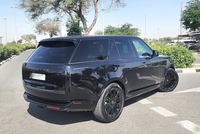 Range Rover Vogue Black Edition 2024