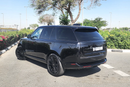 Range Rover Vogue Black Edition 2024