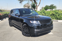 Range Rover Vogue Black Edition 2024