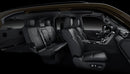 Lexus LX 700h 2025 Gray