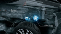 Lexus LX 700h 2025 Gray