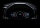 Lexus LX 700h 2025 Gray
