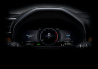 Lexus LX 700h 2025 Gray
