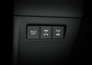 Lexus LX 700h 2025 Gray