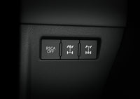 Lexus LX 700h 2025 Gray