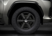 Lexus LX 700h 2025 Gray