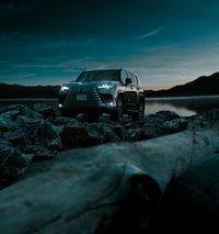 Lexus LX 700h 2025 Gray