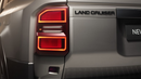 2025 Toyota Prado TXL-3 Full Option