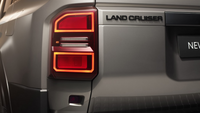 2025 Toyota Prado TXL-3 Full Option