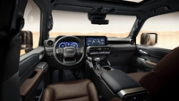 2025 Toyota Prado TXL-3 Full Option