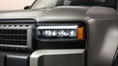 Toyota Prado 2025 Retro Design