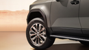 Toyota Prado 2025 Retro Design
