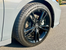 2025 Honda Civic Si