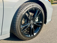 2025 Honda Civic Si