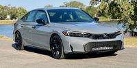 2025 Honda Civic Si