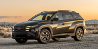 Hyundai Tucson 2025