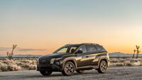 Hyundai Tucson 2025