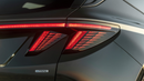 Hyundai Tucson 2025