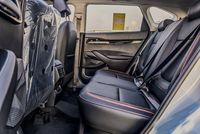 2025 Kia Seltos 1.5L White