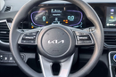 2025 Kia Seltos 1.5L White