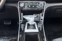 2025 Kia Seltos 1.5L White