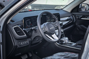 2025 Kia Seltos 1.5L White