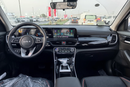 2025 Kia Seltos 1.5L White