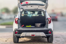 2025 Kia Seltos 1.5L White