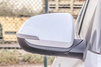 2025 Kia Seltos 1.5L White