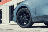 2025 Mazda 3