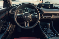 2025 Mazda 3