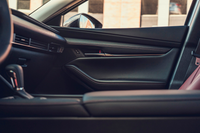 2025 Mazda 3